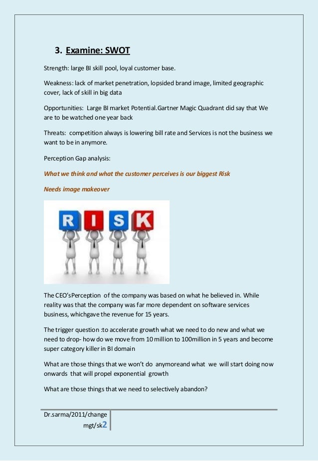 Case study - Ashland - Change Management Learning Center