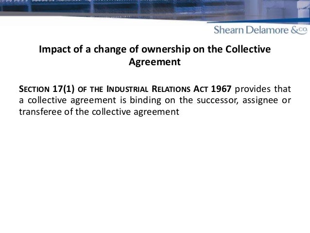 industrial relations act 1967 Restriction of section 48 of industrial relations act, 1946, and on certain agreements and orders under that act part iv industrial training act, 1967. industrial relations act 1967 Restriction of section 48 of industrial relations act, 1946, and on certain agreements and orders under that act part iv industrial training act, 1967.