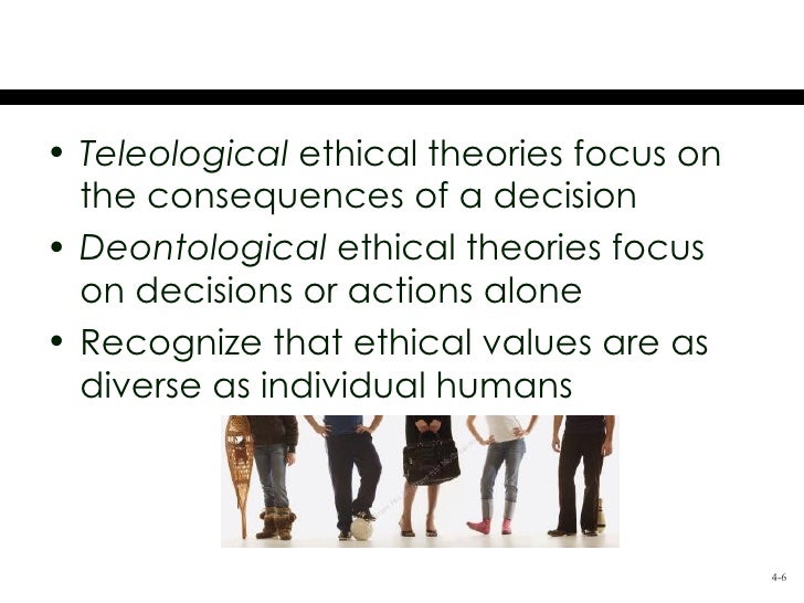 Critical thinking and ethics essay