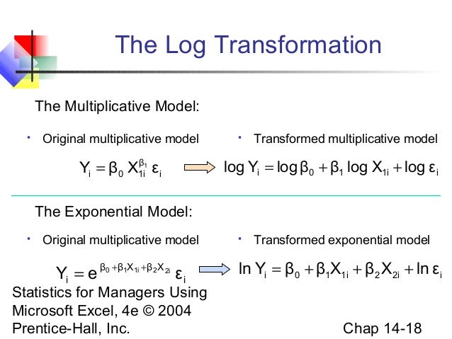 How To Build A Regression Model In Excel How To Build A Regression Model In Excel