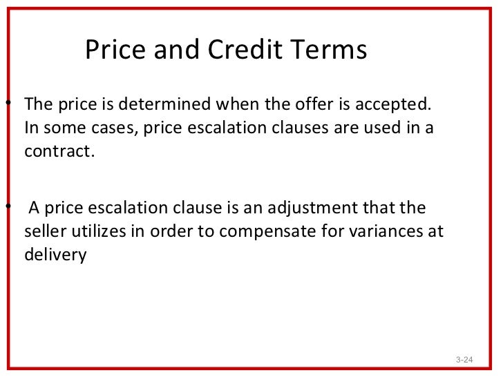 Contractual Assignment