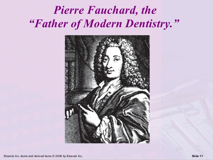 Image result for father of dental science