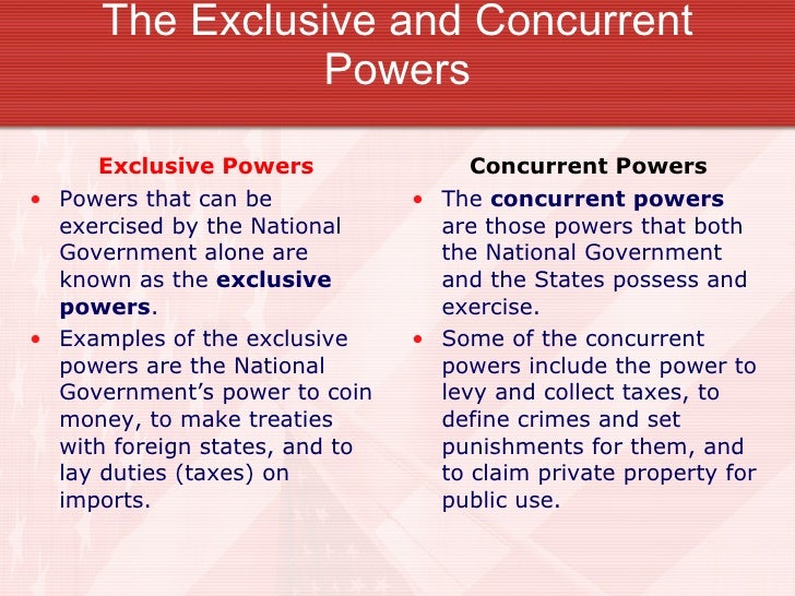 Chapter 04 presentation on powers