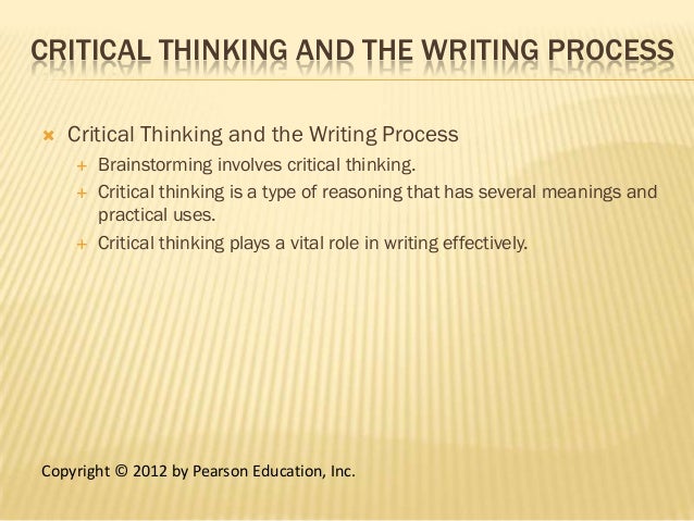 A-level Critical Thinking - Wikibooks, open books for an