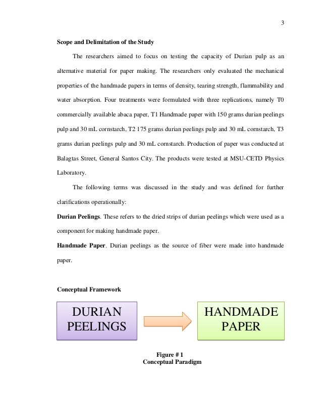 scope and delimitation essay Scope and delimitation of the study the study is descriptive in nature and focused on early graders belonging to low-families as identified by the national. scope and delimitation essay Scope and delimitation of the study the study is descriptive in nature and focused on early graders belonging to low-families as identified by the national.