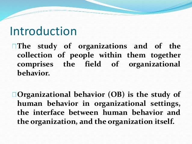 organizational behavior and design 93 understanding team design characteristics this is a derivative of organizational behavior by a publisher who has requested that they and the original . organizational behavior and design 93 understanding team design characteristics this is a derivative of organizational behavior by a publisher who has requested that they and the original .