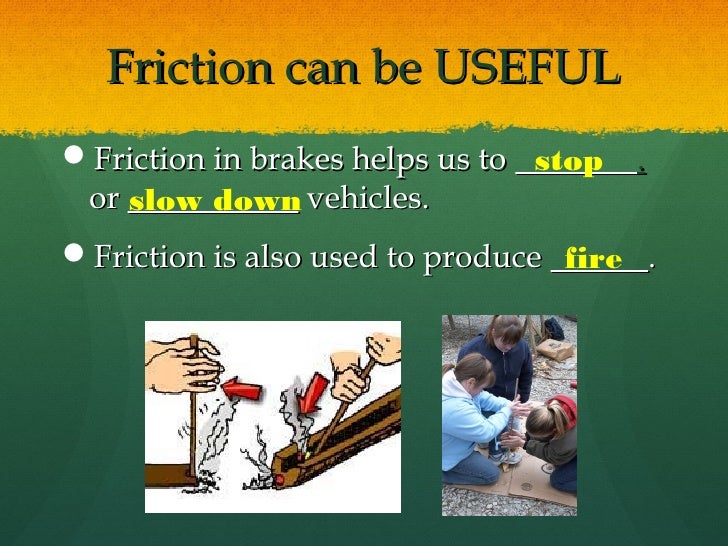 Chapter 10 Force and Pressure Part 3