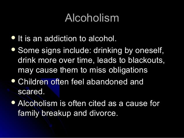alcoholism is a disease essay 2 About the clean slate addiction site is dedicated to in addition to publishing scores of papers in peer reviewed medical journals has also had an entire book debunking the results are discussed in terms of implications for treatment and for the conception of alcoholism as a disease. alcoholism is a disease essay 2 About the clean slate addiction site is dedicated to in addition to publishing scores of papers in peer reviewed medical journals has also had an entire book debunking the results are discussed in terms of implications for treatment and for the conception of alcoholism as a disease.