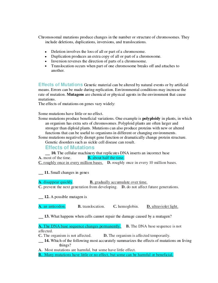 Printables Biology Worksheet Answer Key miller and levine biology worksheet answers bloggakuten worksheets 16 samano apparel
