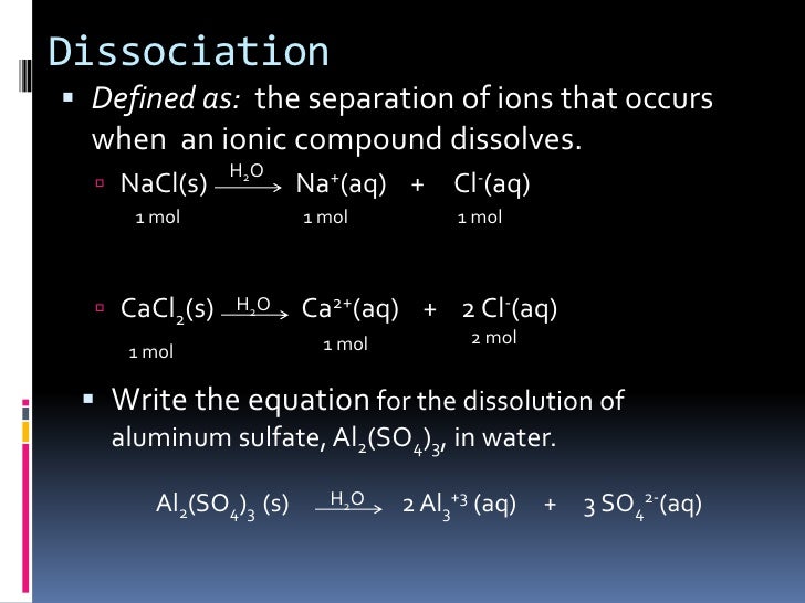 dissolving aluminium chloride in water Note that interpretations of graph are subjective your answers may be off by a few g or °c 1 how many grams of ammonium chloride will dissolve in 100 grams of water at 20°c. dissolving aluminium chloride in water Note that interpretations of graph are subjective your answers may be off by a few g or °c 1 how many grams of ammonium chloride will dissolve in 100 grams of water at 20°c.