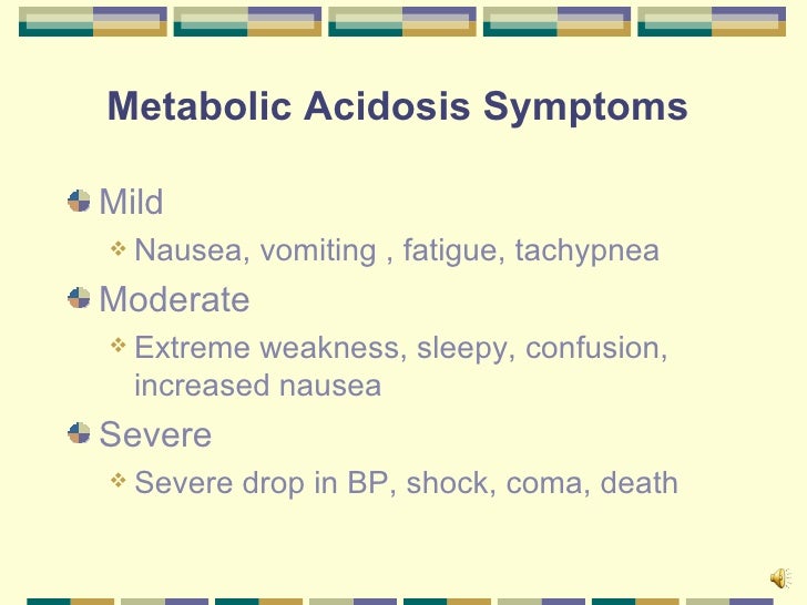 Diamox Dose Metabolic Alkalosis