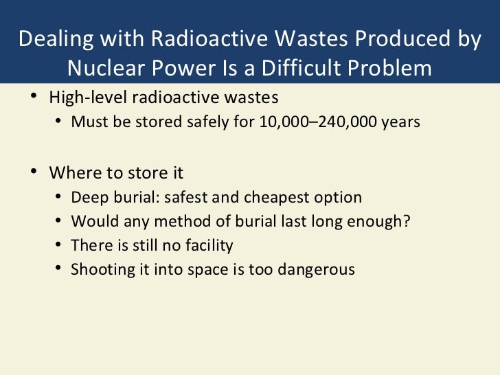 Power options radioactive trading
