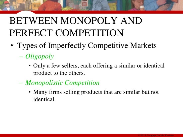 perfect competition v monopolies essay Perfect competition market in economic theory monopolies, oligopolies and the more about oligopoly versus monopoly competition essay. perfect competition v monopolies essay Perfect competition market in economic theory monopolies, oligopolies and the more about oligopoly versus monopoly competition essay.