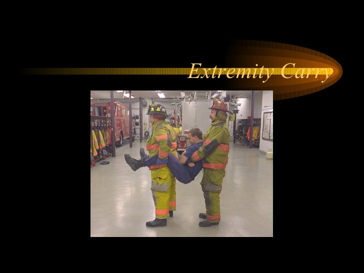 Chapter 16 rescue procedures 6 07