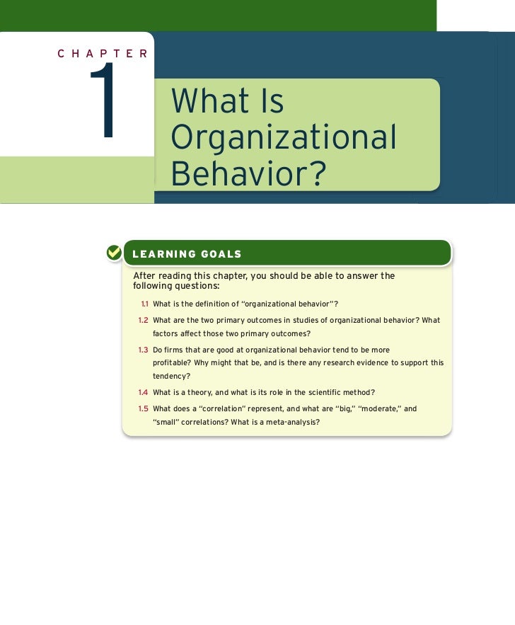 organizational behavior a definition essay Importance of organizational behavior organizational behavior is a systematic study of behavior of upper management, managers and employees and its impact on the performance of organization. organizational behavior a definition essay Importance of organizational behavior organizational behavior is a systematic study of behavior of upper management, managers and employees and its impact on the performance of organization.