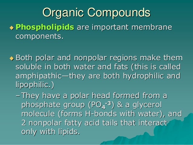 Po4 3 Polar Or Nonpolar