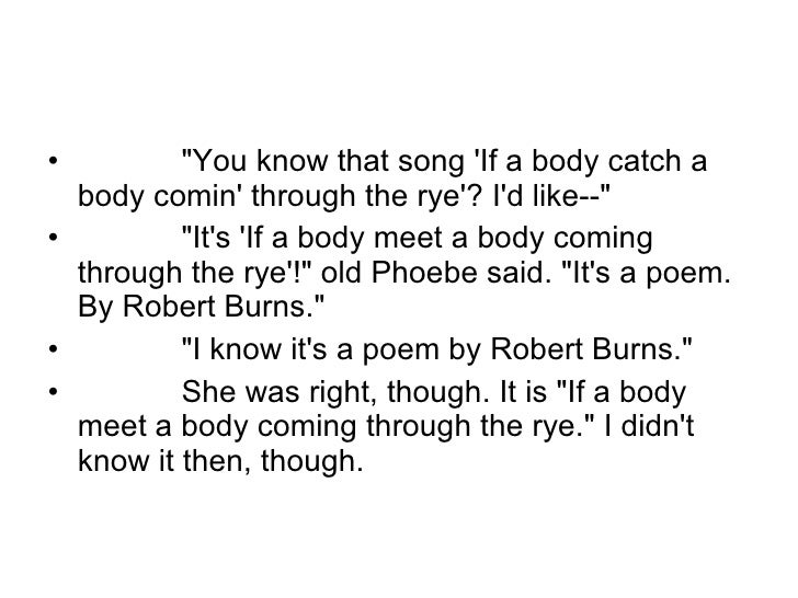 the catcher in the rye essay Free catcher in the rye papers, essays, and research papers. the catcher in the rye essay Free catcher in the rye papers, essays, and research papers.
