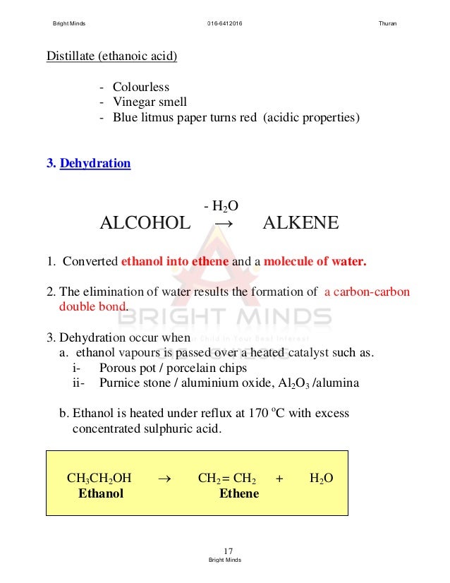 Essay on biofuels