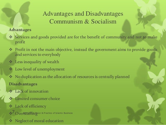 the advantages and disadvantages of command market economy the advantages and disadvantages of command market economy