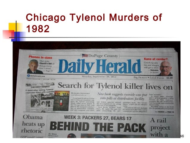 tylenol case boston