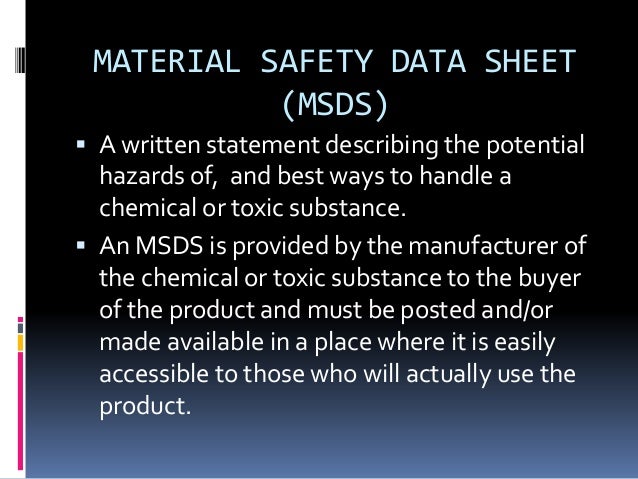 How to Write an OSHA Work Place Safety Manual recommend How to Write an OSHA Work Place Safety Manual recommendations