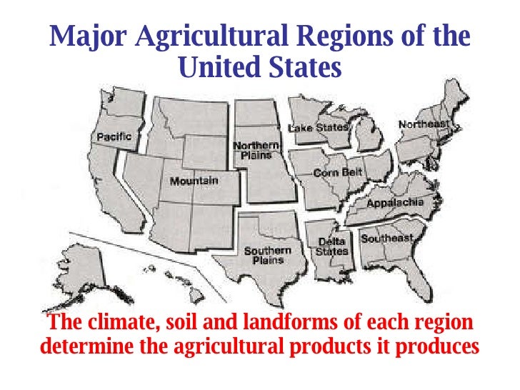 a history of agriculture in the united states United states history despite the great gains in industry, agriculture remained the nation's basic occupation the revolution in agriculture -- paralleling that in manufacturing after the civil war -- involved a shift from hand labor to machine farming, and from subsistence to commercial agriculture. a history of agriculture in the united states United states history despite the great gains in industry, agriculture remained the nation's basic occupation the revolution in agriculture -- paralleling that in manufacturing after the civil war -- involved a shift from hand labor to machine farming, and from subsistence to commercial agriculture.