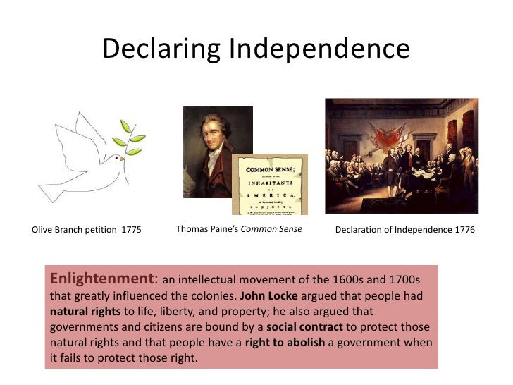 essay common sense and the declaration of independence essay common sense and the declaration of independence