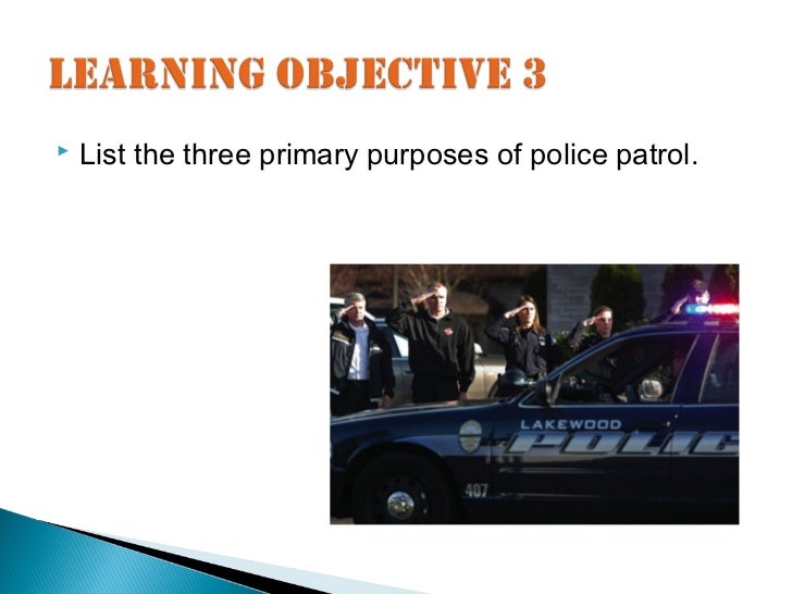 policing police and city preventive patrol Preventive patrol is the most relied upon of the five core operational strategies of policing what is preventive patrol the kansas city police to test. policing police and city preventive patrol Preventive patrol is the most relied upon of the five core operational strategies of policing what is preventive patrol the kansas city police to test.