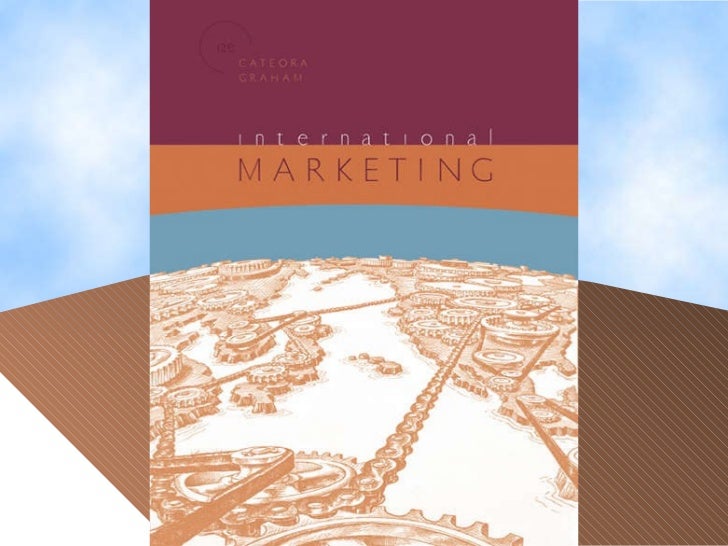 int business ch 16 Chapter 5 international trade international business when businesses are considering moving into overseas markets, there are number of possible advantages these include: higher earnings - margins in overseas markets may exceed those found at home. int business ch 16 Chapter 5 international trade international business when businesses are considering moving into overseas markets, there are number of possible advantages these include: higher earnings - margins in overseas markets may exceed those found at home.