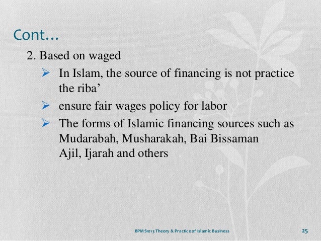 Definition of gambling in islam