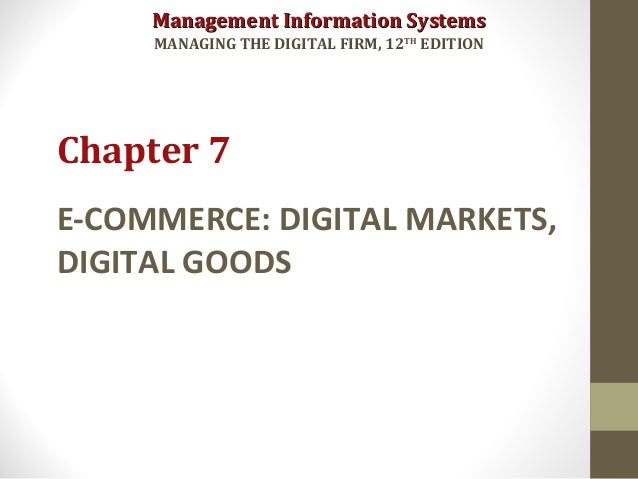 case study laudon mis Essentials of management information systems: organization and technology authors: kenneth c laudon analytical framework and exploratory case study, international journal of electronic commerce, v2 n2, p71-94, december 1997. case study laudon mis Essentials of management information systems: organization and technology authors: kenneth c laudon analytical framework and exploratory case study, international journal of electronic commerce, v2 n2, p71-94, december 1997.