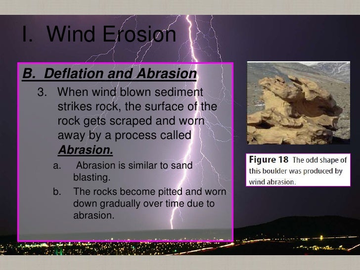 Chapter 7 Section 4 Wind