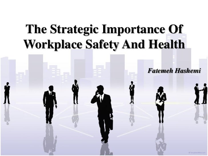 essay on health and safety in the workplace essay on health and safety in the workplace