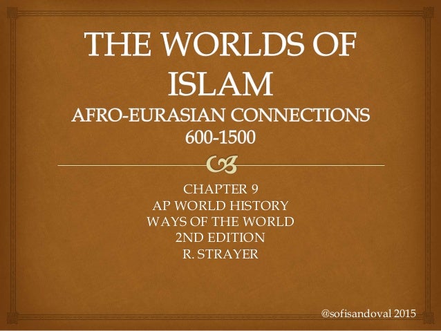 ap world history chapter 10 textbook Follow the links to each geographic region for materials associated with classwork (each section includes notes, handouts, videos and ways to earn extra-credit - there is much more in each page than can be covered in the class periods. ap world history chapter 10 textbook Follow the links to each geographic region for materials associated with classwork (each section includes notes, handouts, videos and ways to earn extra-credit - there is much more in each page than can be covered in the class periods.