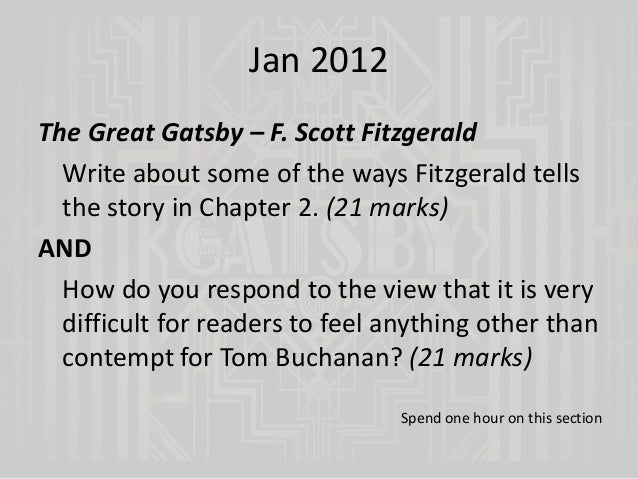 write about some of the ways fitzgerald tells the story in chapter essay Home study guides the great gatsby the great gatsby summary she tells nick that she has learned some remarkable chapter 8 chapter 9 fitzgerald and the lost. write about some of the ways fitzgerald tells the story in chapter essay Home study guides the great gatsby the great gatsby summary she tells nick that she has learned some remarkable chapter 8 chapter 9 fitzgerald and the lost.