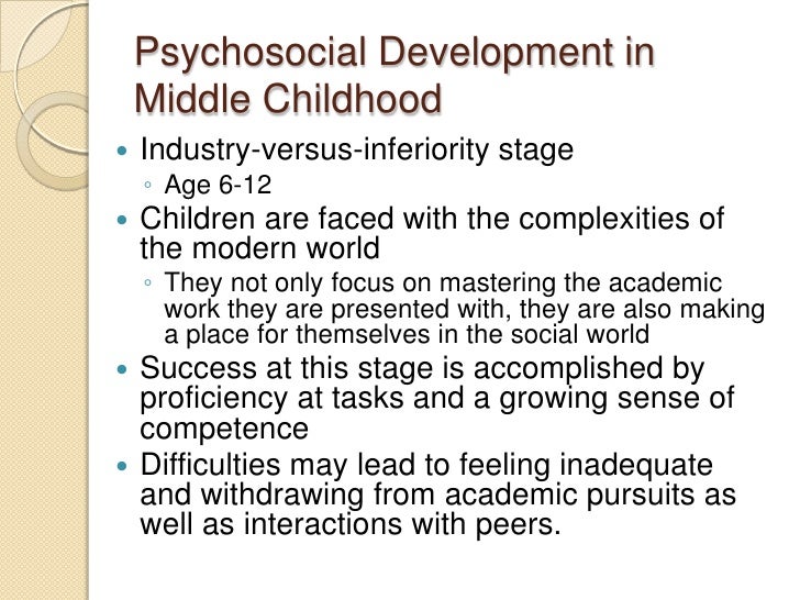 psychosocial development in early childhood essay psychosocial development in early childhood essay