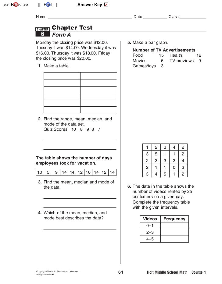 california mathematics grade 5 homework practice answer key