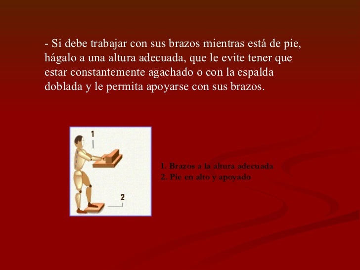 Enmudece el labio superior a sheynom la osteocondrosis