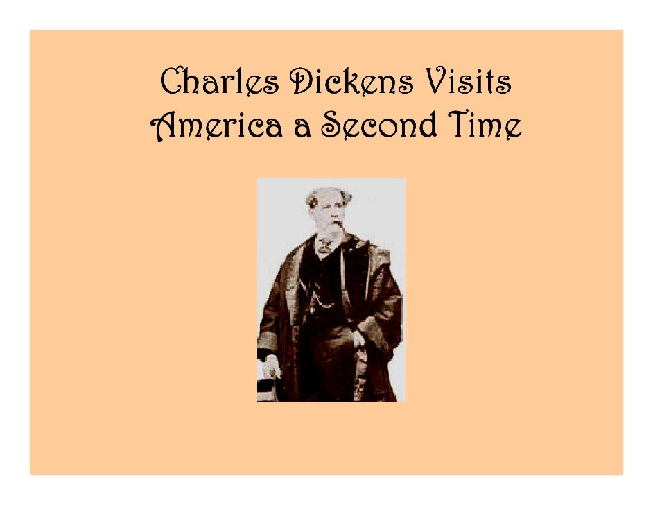 Charles Dickens Potted Biography | charles dickens bio Charles Dickens Potted Biography | charles dickens bio