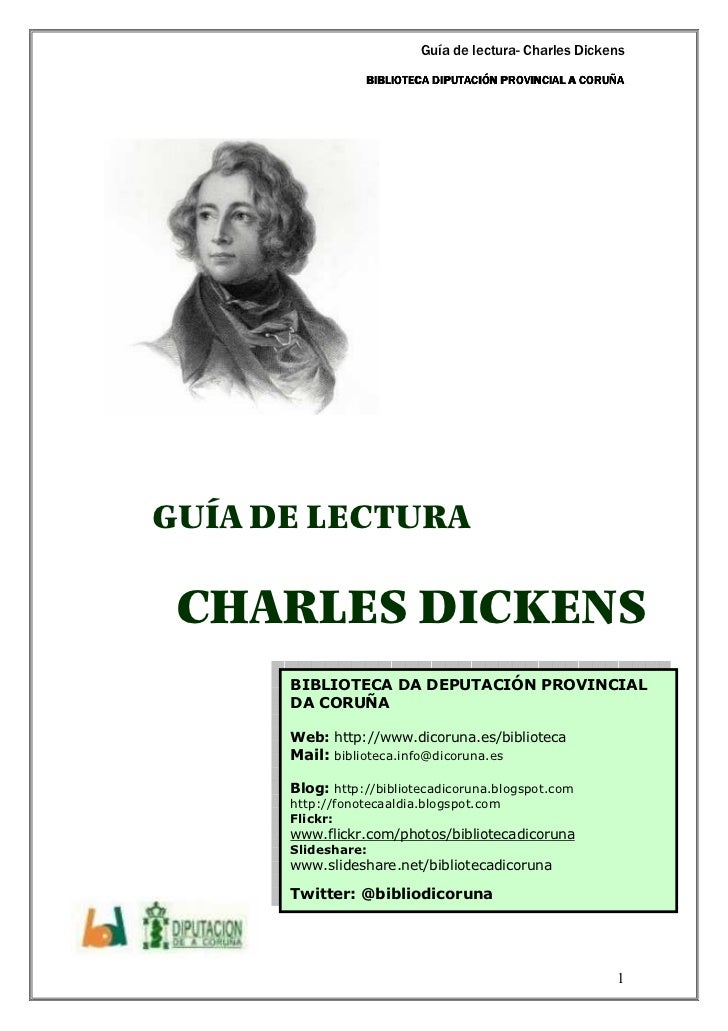GUIA DE LECTURA guia de lectura: