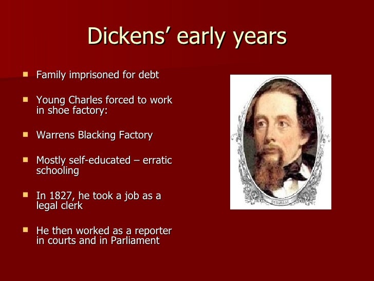 a paper on the life of charles dickens Charles dickens was one of the most popular writers in english in the 19th century he deserves our attention for his ideas about sympathy, popularity and happiness if you like our films, take a. a paper on the life of charles dickens Charles dickens was one of the most popular writers in english in the 19th century he deserves our attention for his ideas about sympathy, popularity and happiness if you like our films, take a.
