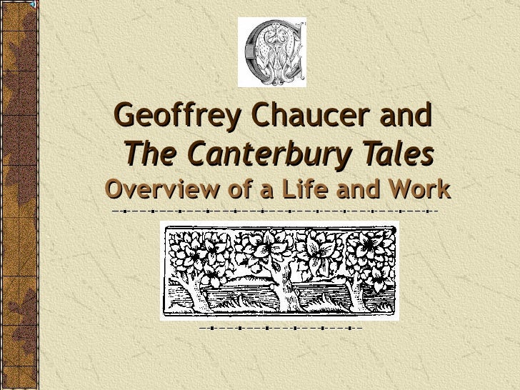 courtly love canterbury tales essay canterbury tales essay