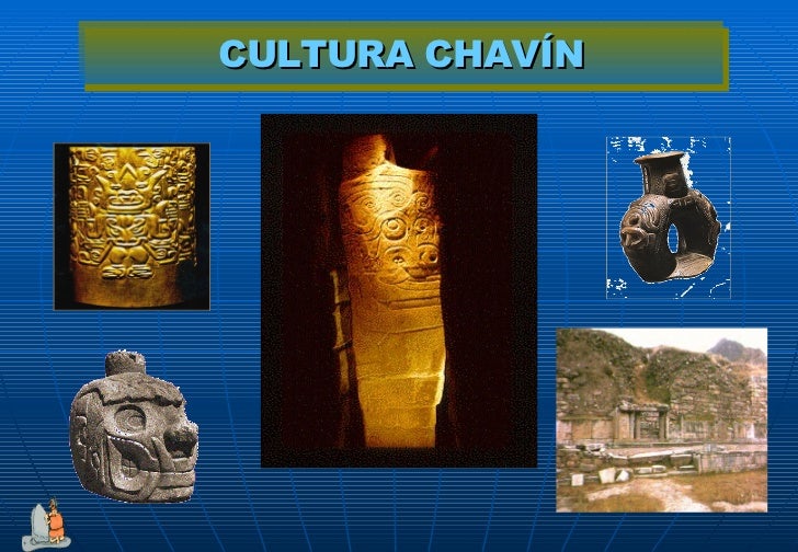 DIBUJO DE LA CULTURA CHAVIN dibujo de la cultura chavin: