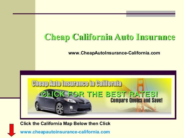 Auto Insurance In