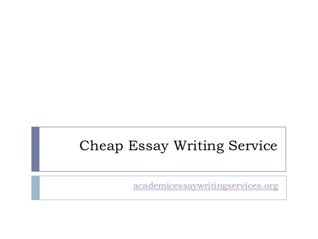 Essay writing service online 5 hour