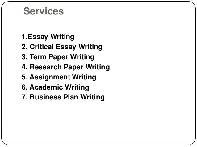Cheap essay writing service uk what is the best
