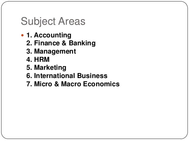 Sample HSC Papers: Business Studies