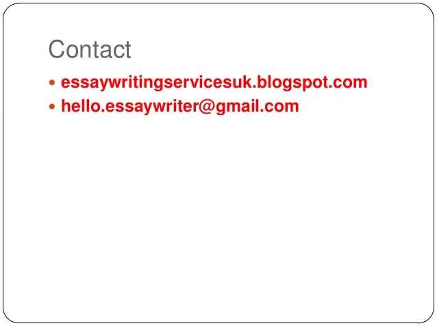 Cheap Essay Writing Service - Just $9/page Custom Writing