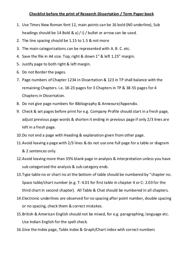 Data mining term paper