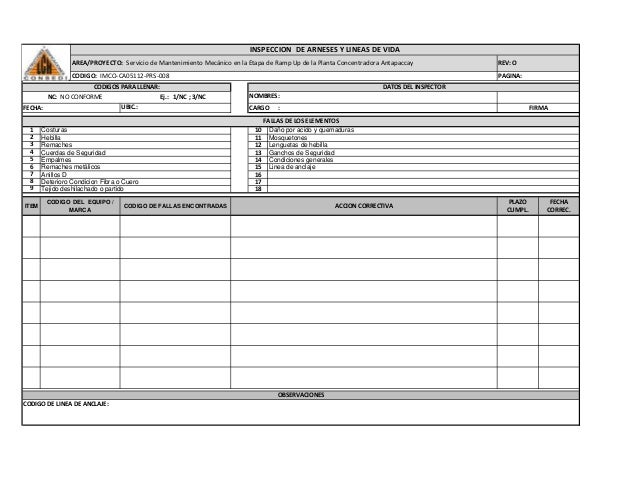 LIST CHECK list check: